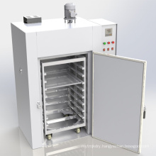 Industrial Fruit Vegetable Small Hot Air Dehydrator Drying Machine